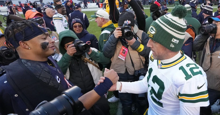 Which game on the Jets 2025 schedule are you looking forward to seeing most?