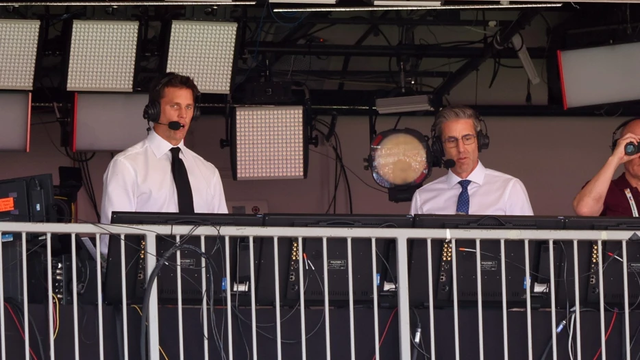 Why Patriots Likely Won’t Earn Tom Brady’s Broadcast After Schedule Drops