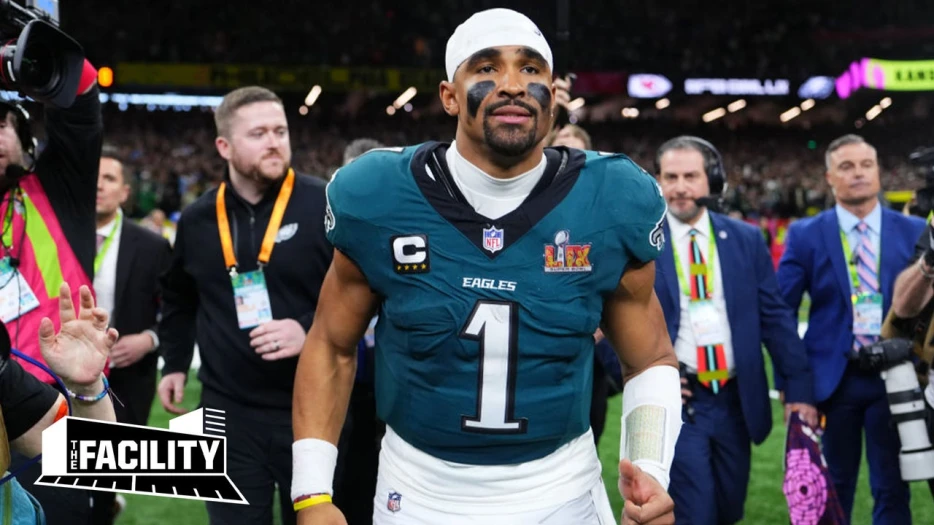 Why the Eagles could struggle and start off 1-3 early this season | The Facility