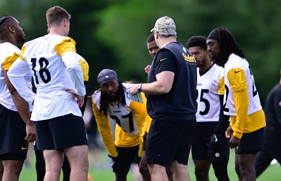 Will Howard Faces Significant Adjustment to Arthur Smith’s Steelers Offense