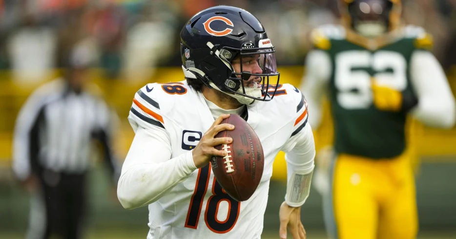 2025 Chicago Bears: Game by Game Predictions