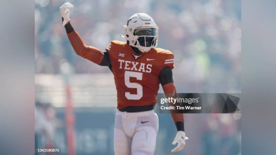 2025 Steelers Offseason Report: Getting To Know DB D’Shawn Jamison