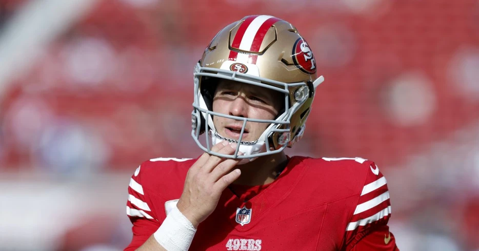 49ers give Brock Purdy his humongous payday