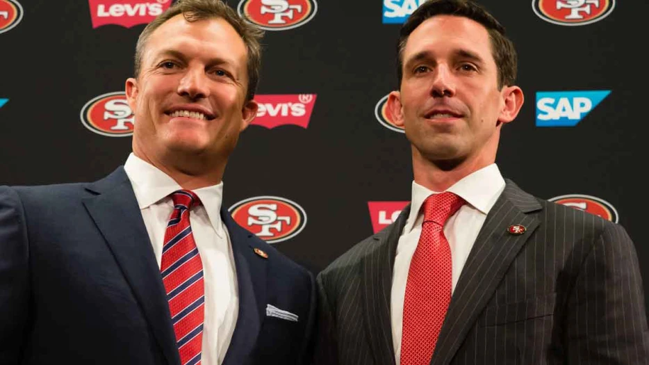 49ers sign key player after Brock Purdy’s $265 million deal