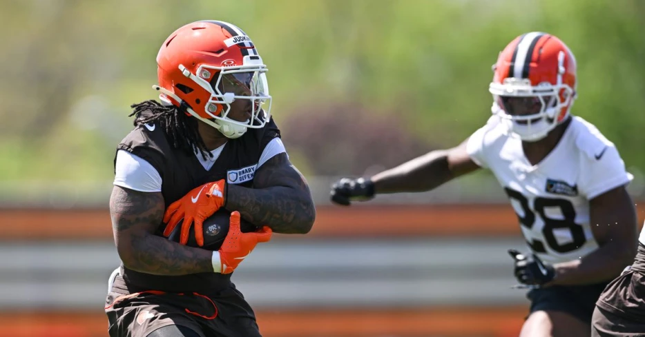 5 offseason moves that have reshaped the Browns for 2025