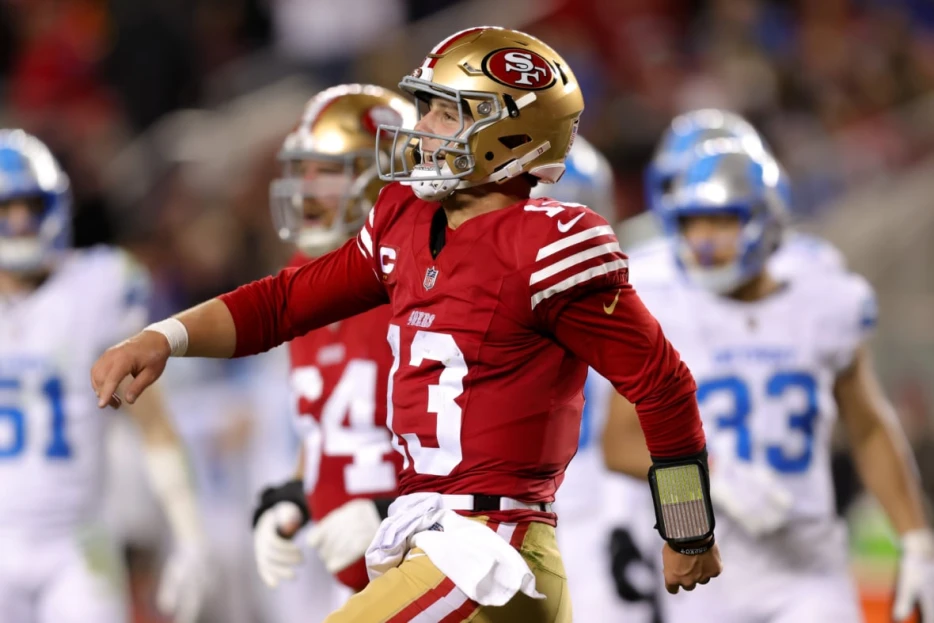 5 winners/losers after Brock Purdy agrees to massive five-year, $265 million deal with San Francisco 49ers