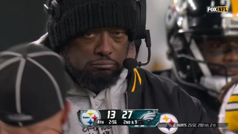 Adam Schein: ‘Guarantee’ Steelers Have Losing Season, Predicts 5-6 Wins