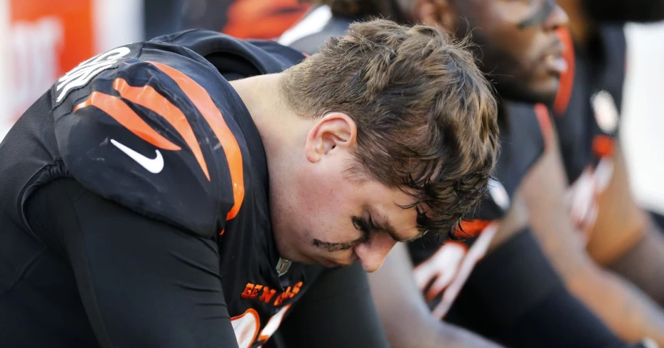 AFC North: Only the Ravens are drama free and ready for the season