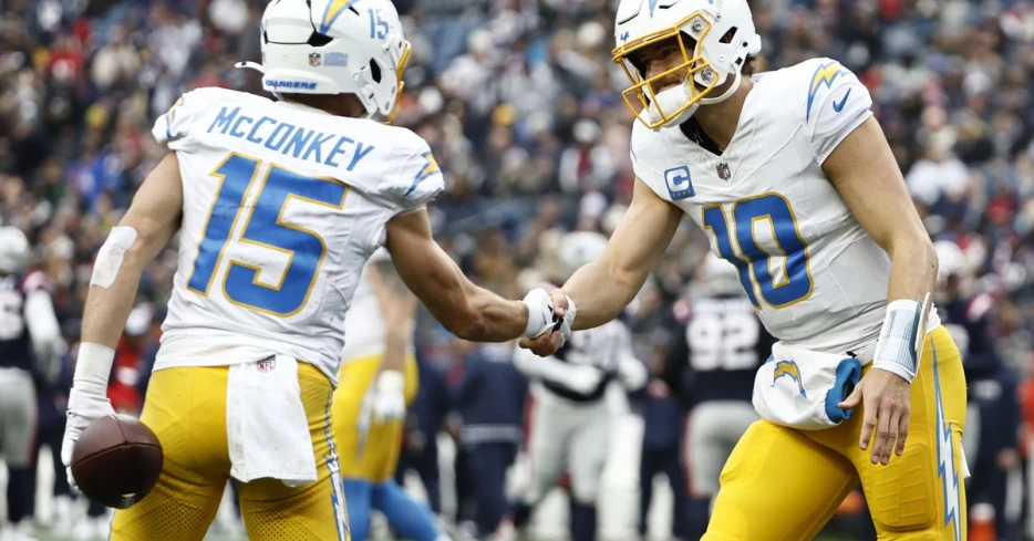 AFC West offseason review: Do Chargers have enough weapons?