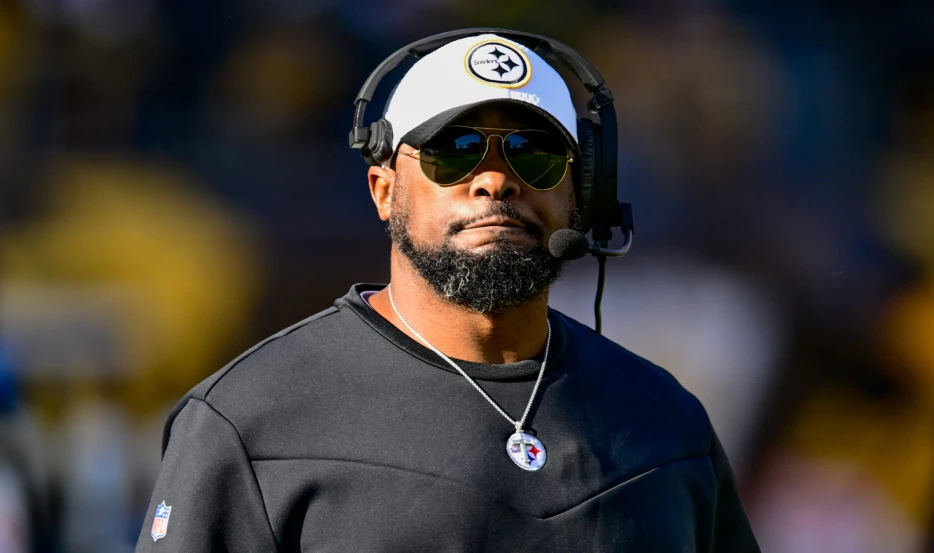 Analyst Guarantees Steelers Will Finally Have Losing Season in 2025