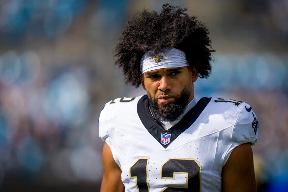Another Steelers WR Trade Target Identified