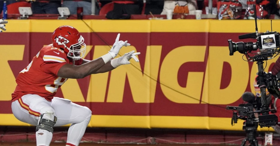 Arrowheadlines: The NFL wants everyone to watch the Chiefs