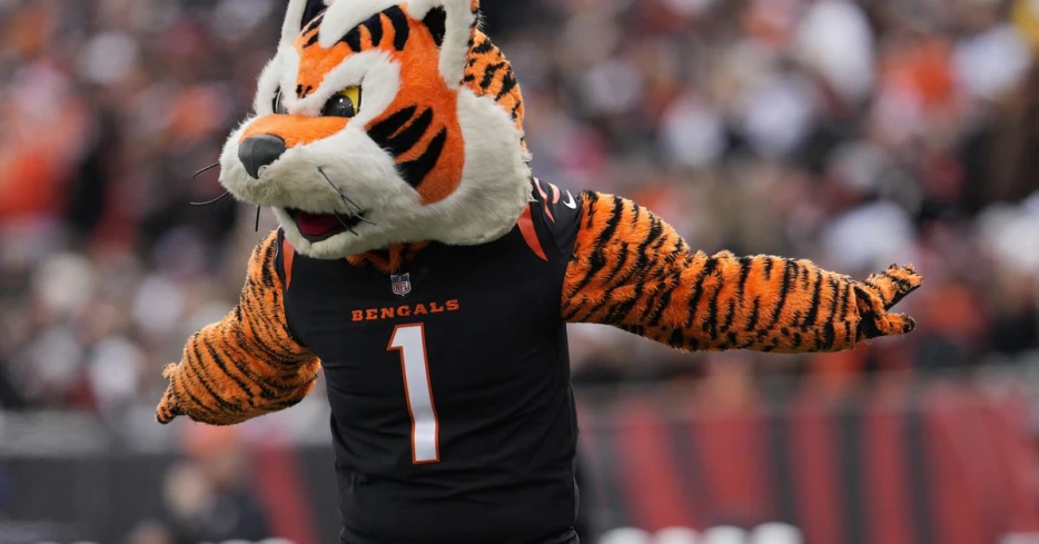 Bengals News (5/16): Cincinnati roasts 2025 opponents in schedule release video