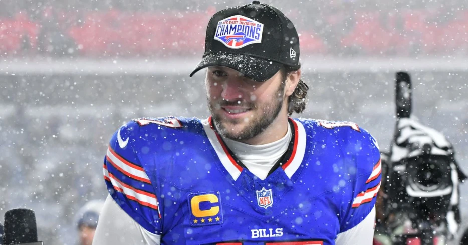 Bills’ front-loaded AFC East schedule brings opportunity and challenge