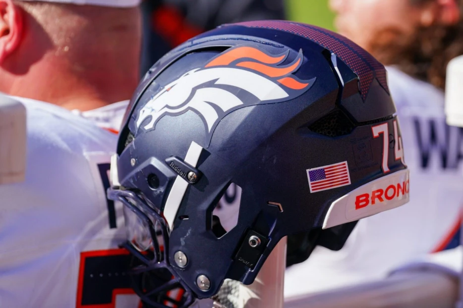 Broncos Announce Changes To Football Operations &amp; Scouting Department Staff