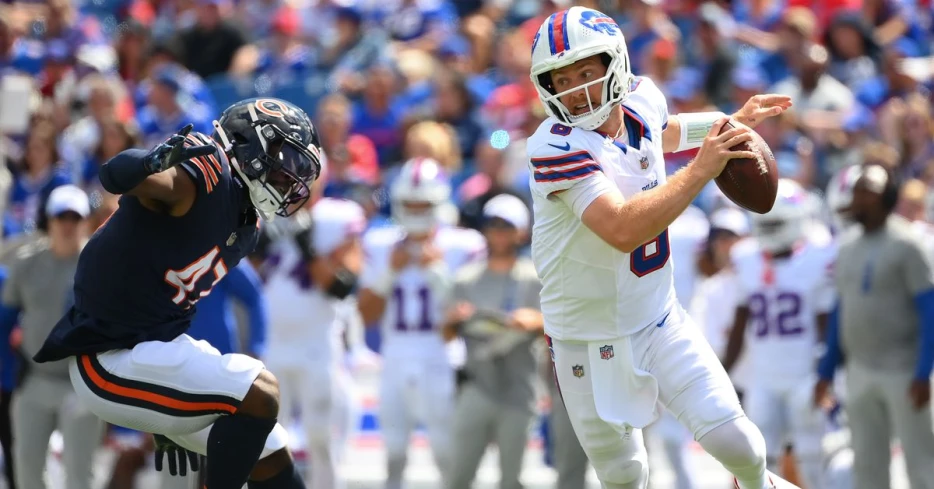 Buffalo Bills’ 2025 preseason schedule reveals surpises