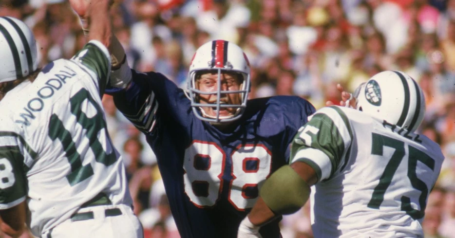 Buffalo Bills will close their stadium against the same team that opened it