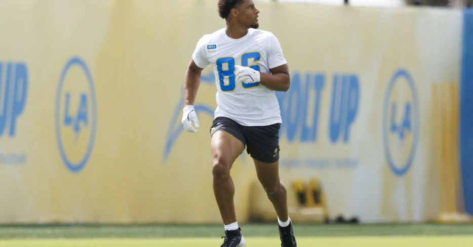 Chargers Daily Links: Friday Open Thread