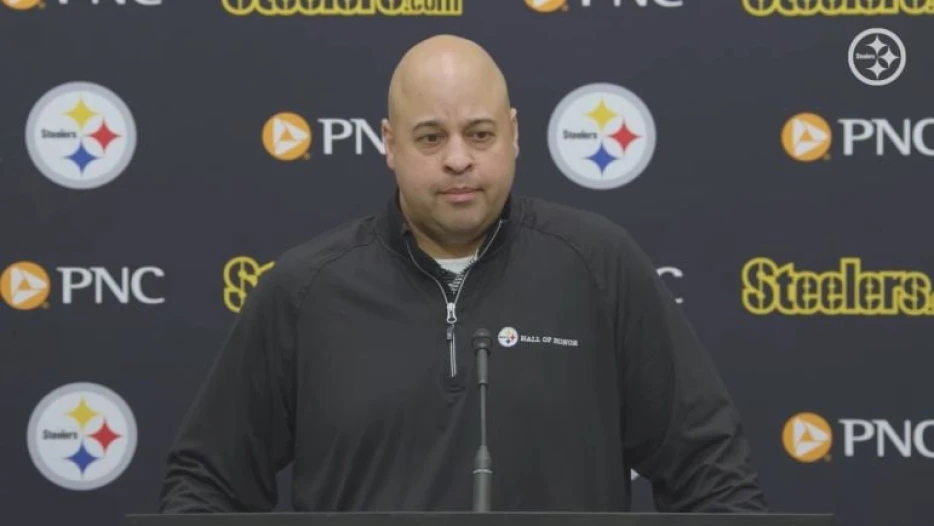 Colin Cowherd Questions Omar Khan’s Plan: ‘Messaging Issue’