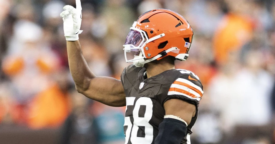 Daily Dawg Chow 5/16: Browns news, Jordan Hicks receives PFF recognition, Shedeur Sanders, more