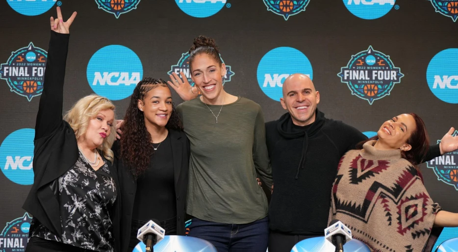 ESPN Makes Ground-Breaking Announcement Regarding All-Female Sports Show