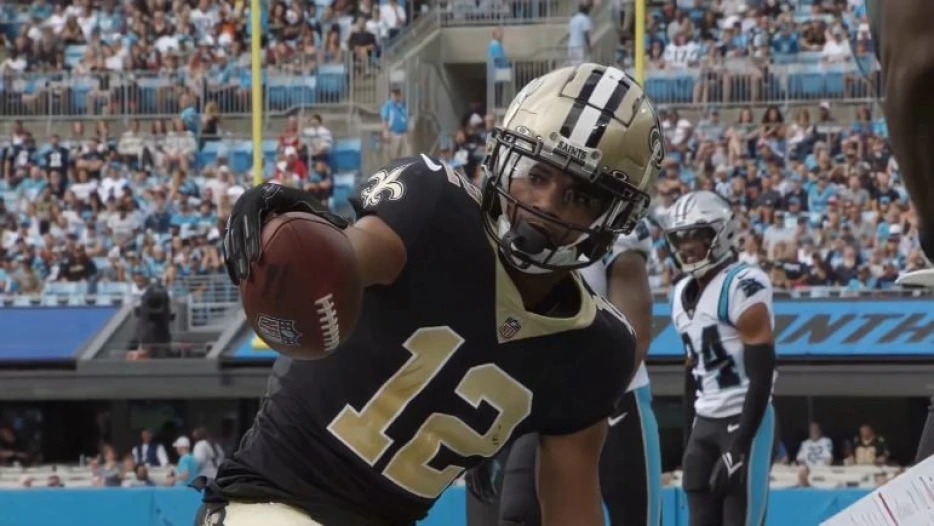 Examining Plausibility Of Steelers Trading For Saints WR Chris Olave