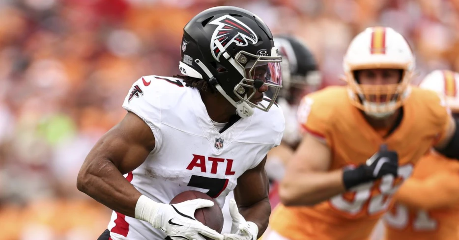 Falcons schedule reactions and record predictions roundtable