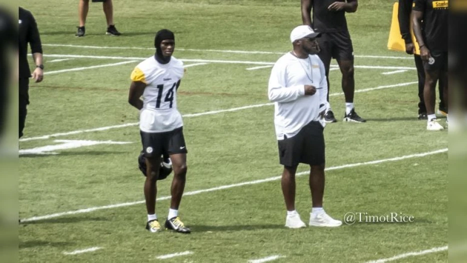 Fittipaldo Believes Tardiness Likely Put Tomlin ‘Over The Edge’ With Pickens