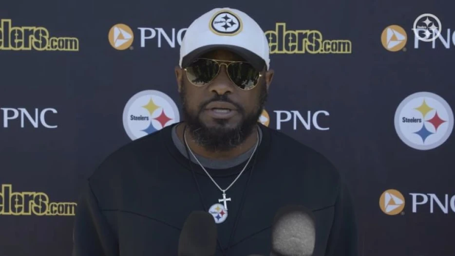 Fittipaldo Doesn’t Expect Steelers To ‘Fall On Their Face’ Again To End 2025 Season