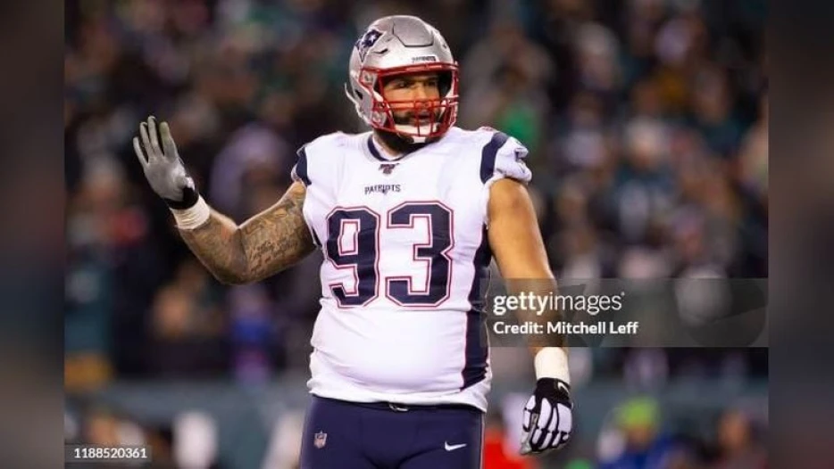 Former Patriots DL Lawrence Guy Says He’d Like To Sign With Steelers Because Of ‘Defense And Dominance’