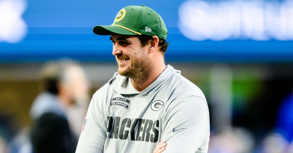 Friday Cheese Curds: Packers take mentoring seriously