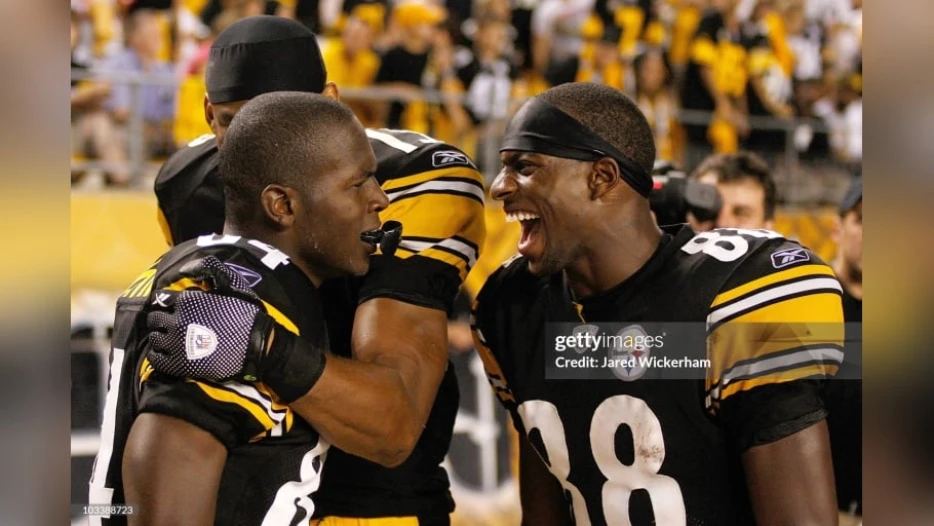 Kevin Colbert: Steelers Graded Antonio Brown, Emmanuel Sanders ‘Really Close’ In 2010 Draft