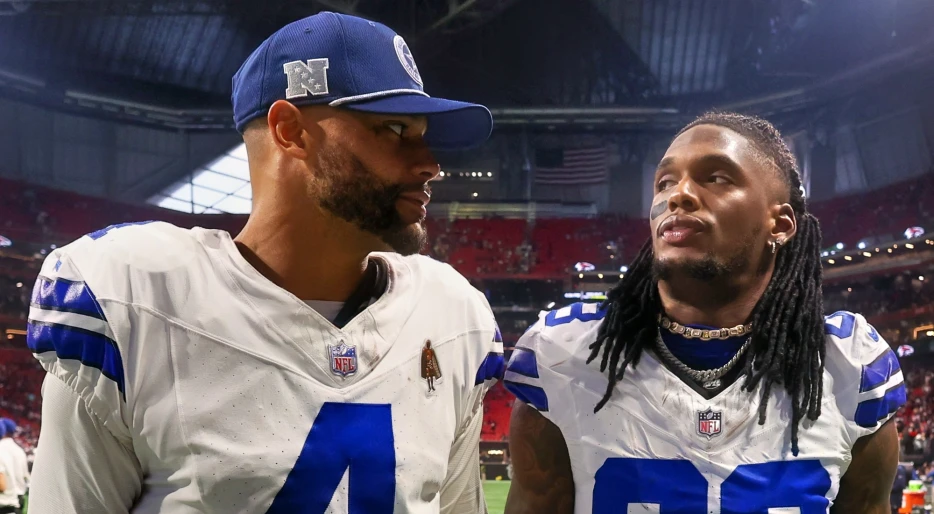 New Details Emerge On Why NFL &amp; Fox Made Stunning Change To Dallas Cowboys 2025 Schedule