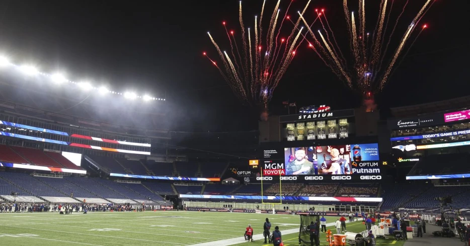 New England Patriots links 5/16/25 - 2025 Patriots ready for primetime?