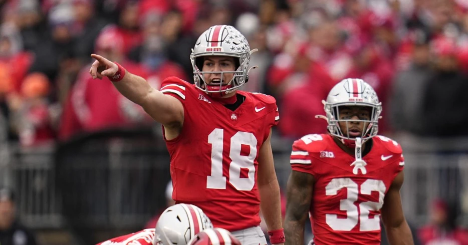 Opinion: Why The Steelers Should Forget Aaron Rodgers And Embrace Rookie Will Howard
