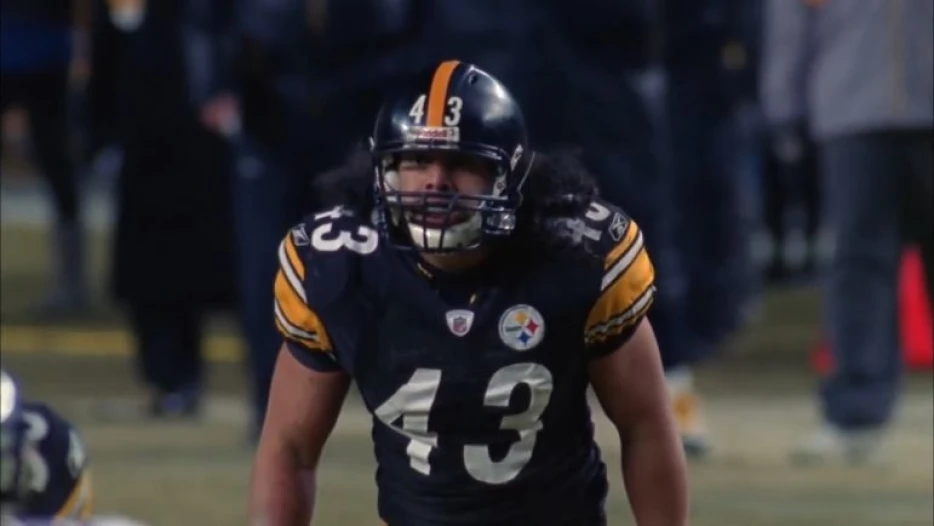 Pair Of Former Steelers Greats Named To All-PFF Team For Last 25 Years