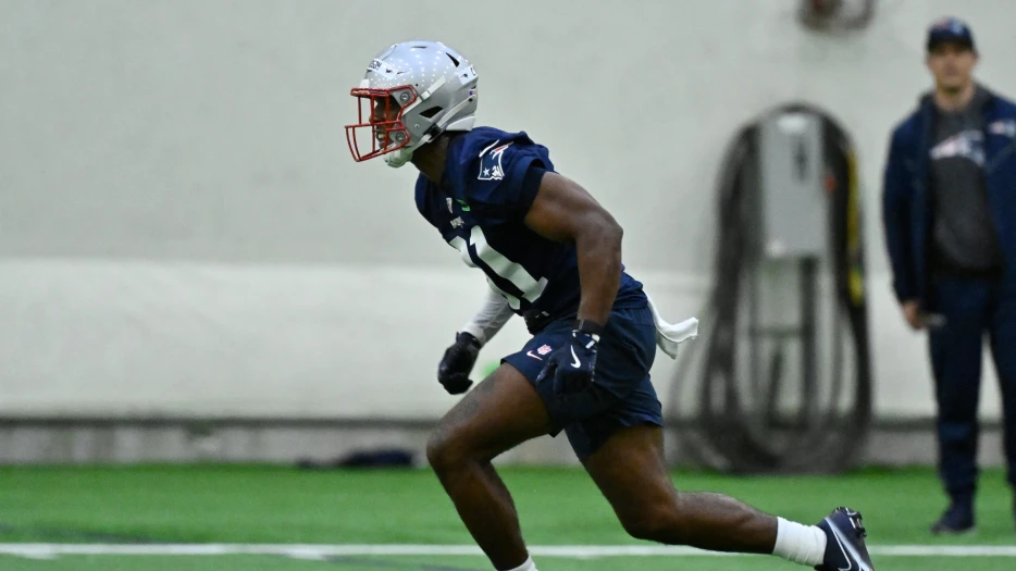 Patriots’ Most Surprising Draft Pick Will Produce Tough Roster Decision