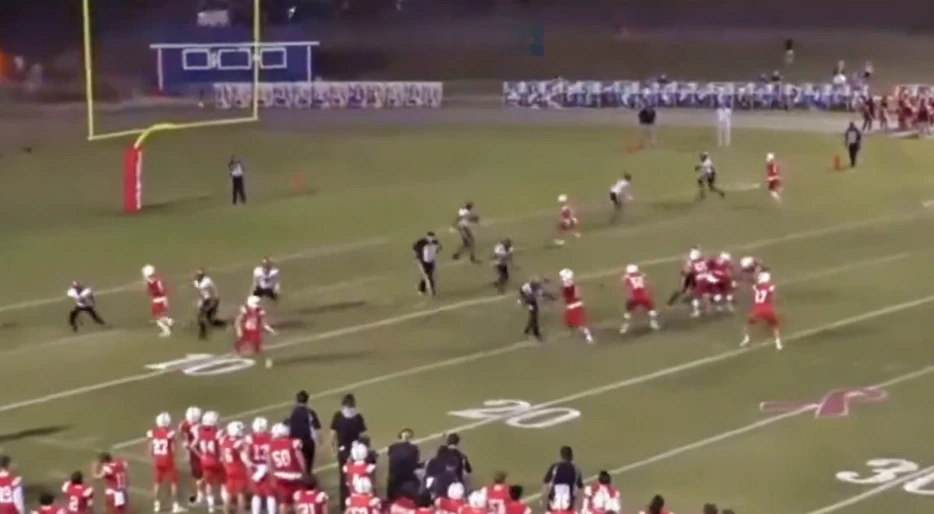 Philip Rivers’ Son Is Being Hailed As “The Next Great Quarterback” As Social Media Goes Wild Over His Highlight Video