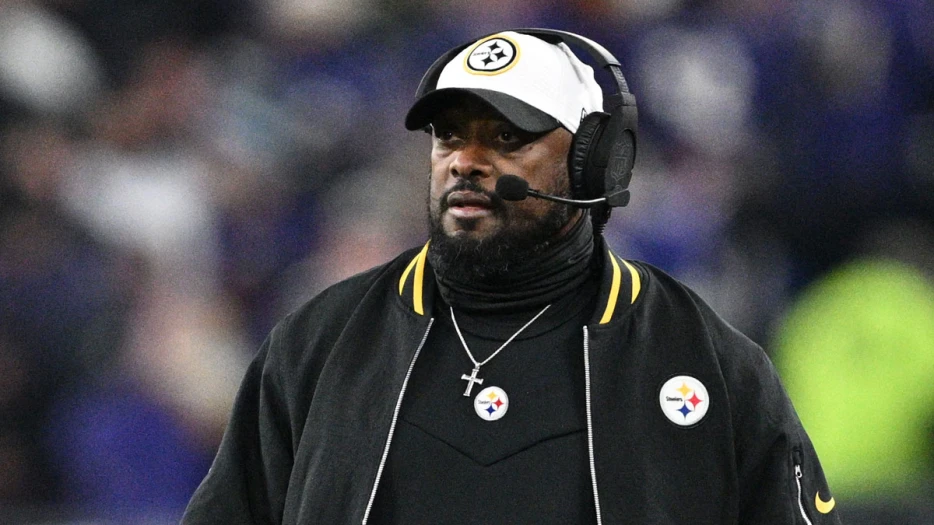 Pittsburgh Steelers 3 best trade targets to round out 2025 roster