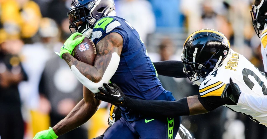 Pre-Snap Reads 5/16: The theme of the 2025 Seahawks schedule is REUNION