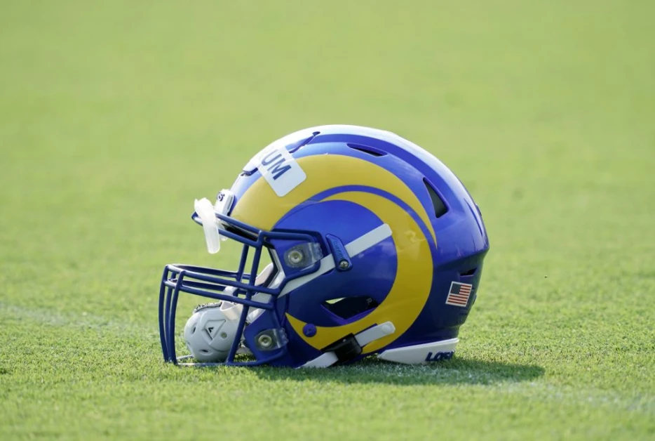 Rams Add Anthony Robinson To Front Office
