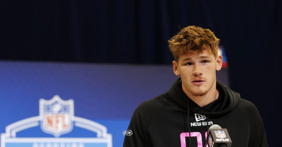 Random Ramsdom: Former NFL tight end excited for Terrance Ferguson