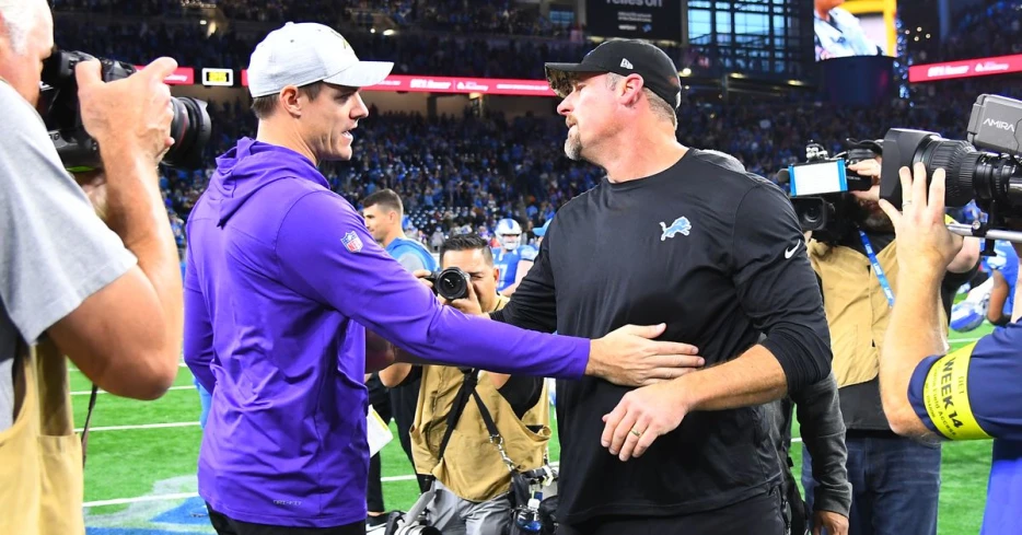 Report: Lions’ playoff rule proposal will face voting next week