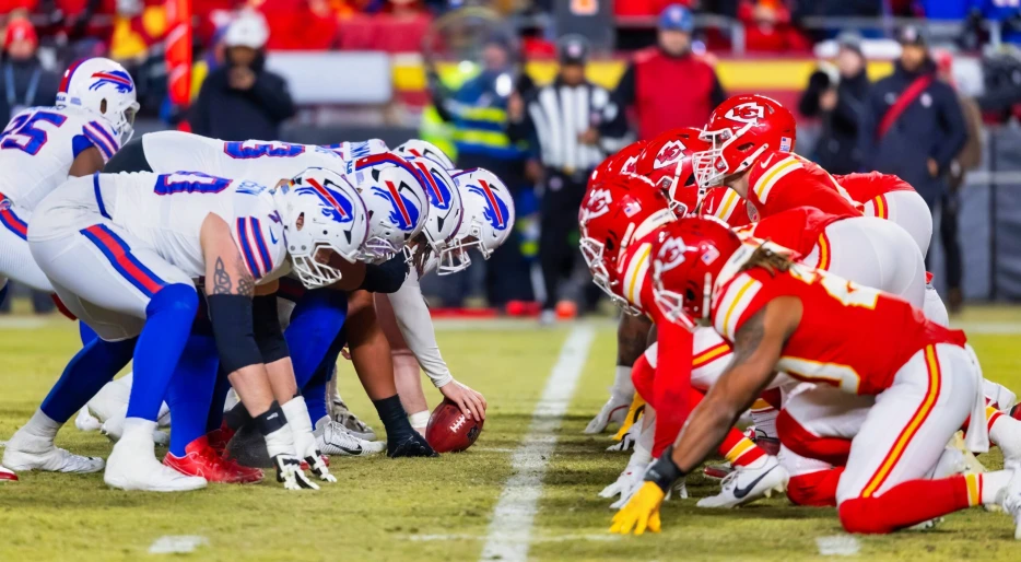 REPORT: NFL Owners Set To Vote On Major Change To The Playoffs