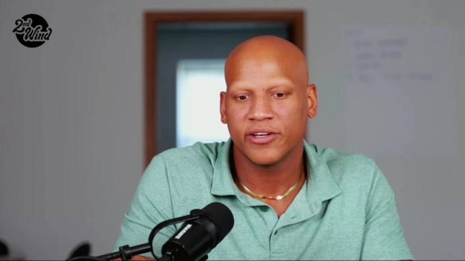 Ryan Shazier Shares His ‘Welcome To The NFL’ Moment