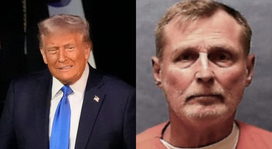 Serial Killer Linked To OJ Simpson Sends Interesting 4-Word Message To President Donald Trump With His Last Words Before Being Executed