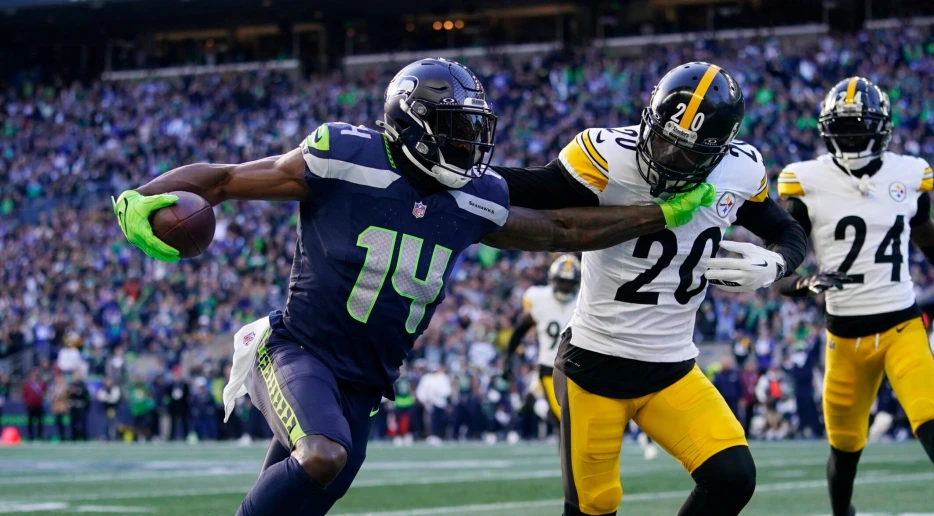 Several Steelers Revenge Games on Schedule in 2025