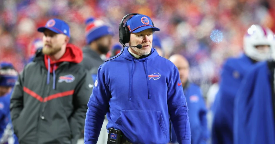 Sound off: Make your game-by-game Bills predictions for the 2025 season