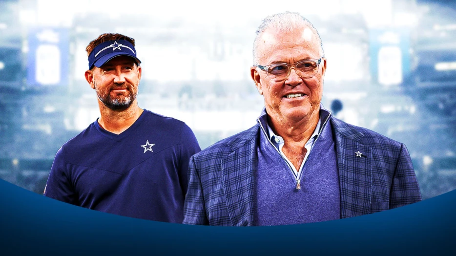 Stephen Jones’ ‘energy’ admission will catch Cowboys fans’ attention