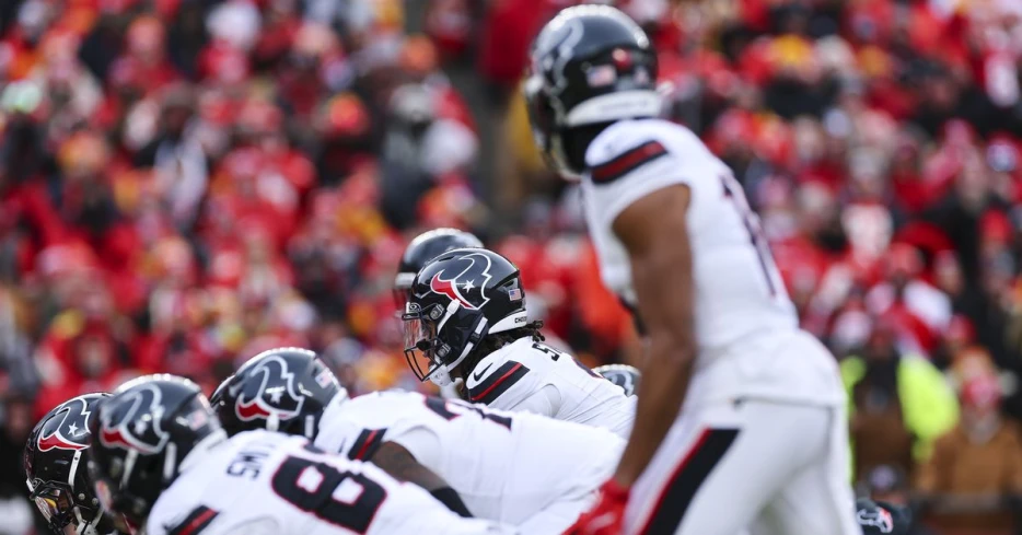 Tapped In: Weekly Houston Texans Q&amp;A